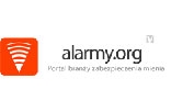 alarmy logo