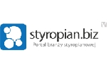 styropian logo